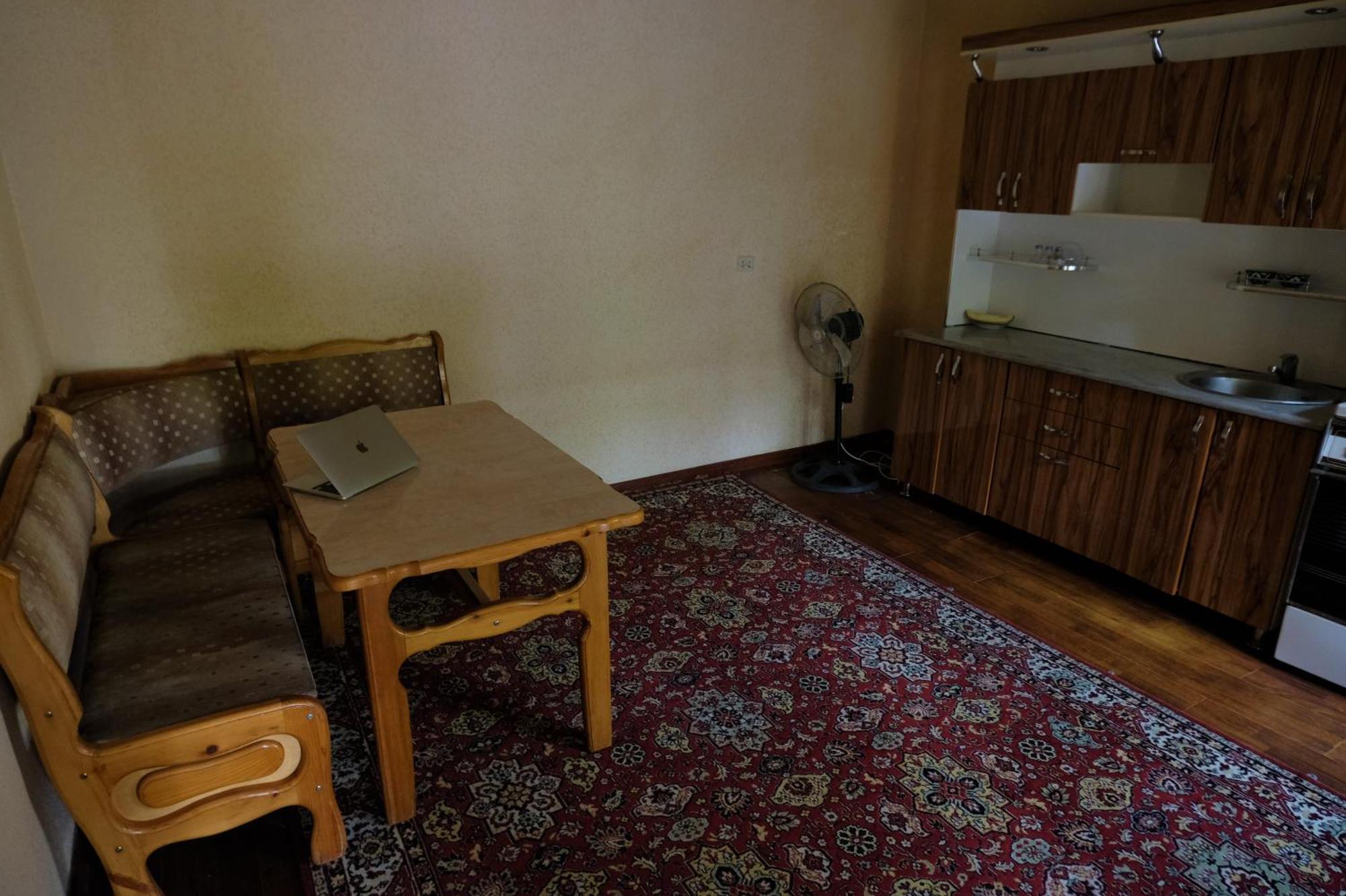 Nasrulla Samarqand Hotel Samarkand Room photo